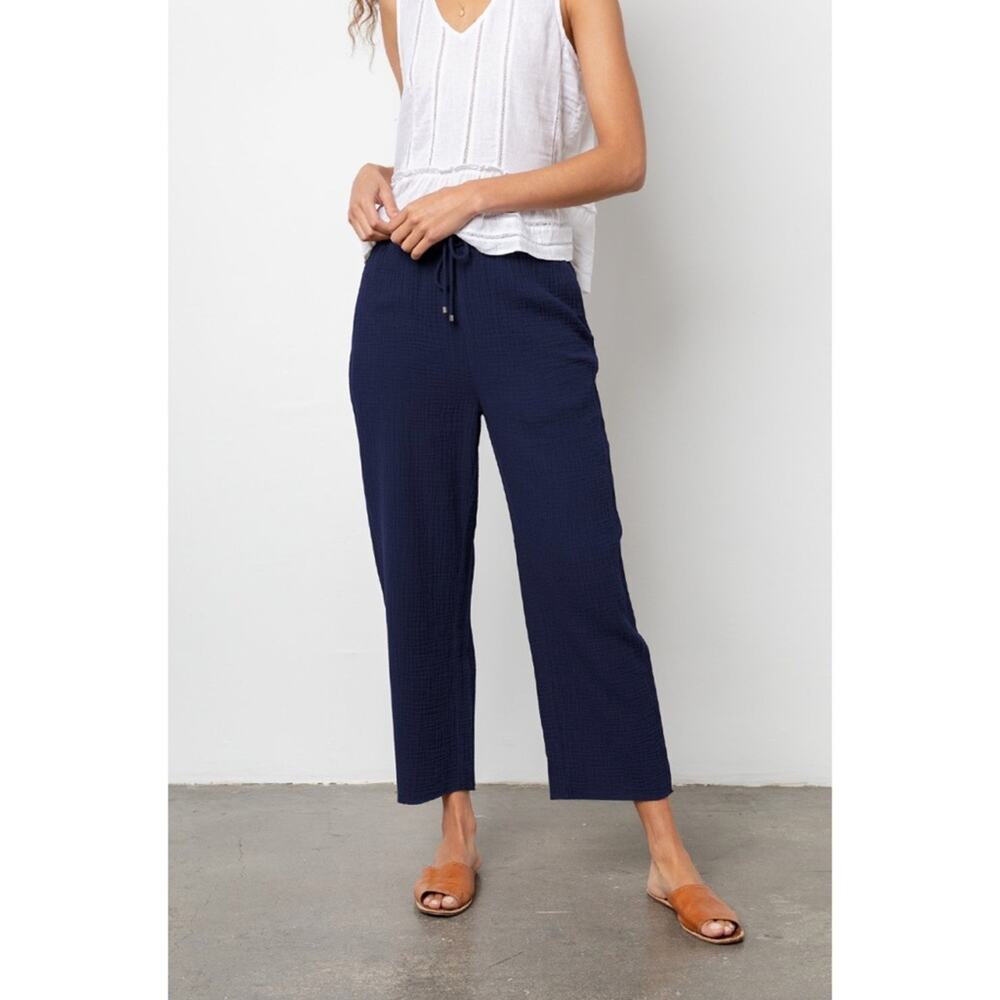 New Rails Agnes Pants in Navy Women's Size S